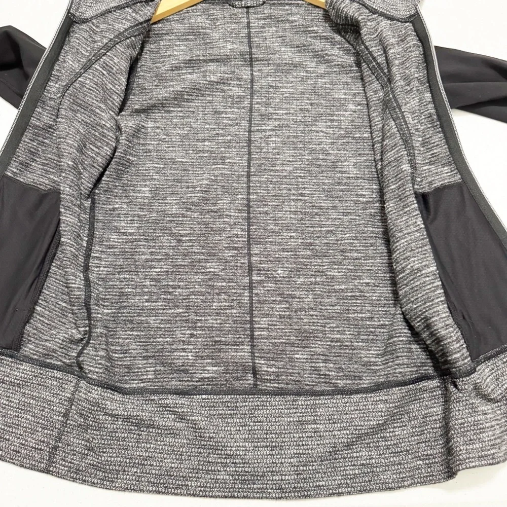 Lululemon Daily Yoga Full Zip Jacket 4